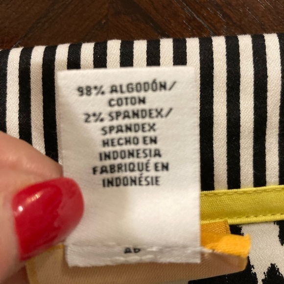 RUBY RD PETITE jacket - Picture 6 of 9